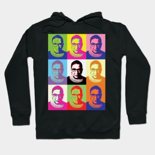 RBG Superstar Hoodie